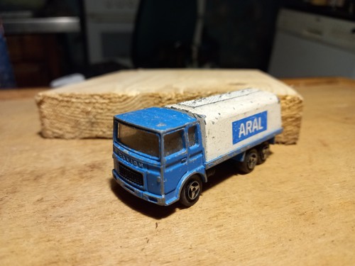 Majorette france camion - majorette,