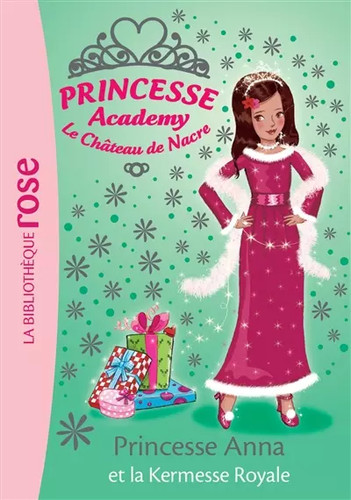 Princesse academy - 48,