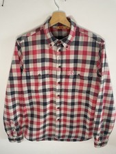 Chemise Fjällräven Skog