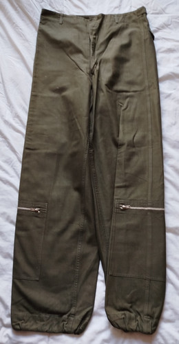 Pantalon treillis 47 - pantalon, ml