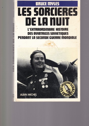 Les sorcieres nuit - de, la
