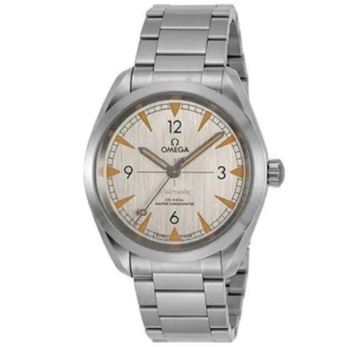 Omega railmaster - omega,