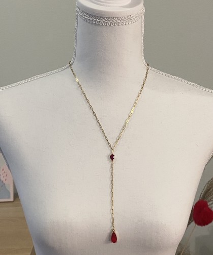 Collier élégant acier - collier,