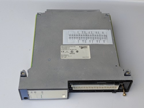 Schneider electric tsxaem811r - schneider,