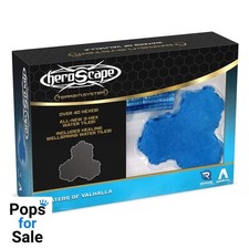 Heroscape Expansion Waters of