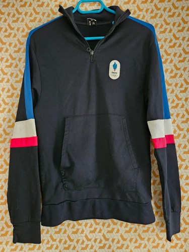 Sweat equipe france jeux - sweat,