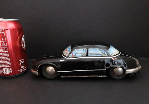 Rare panhard dyna - rare,