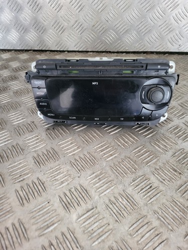 Autoradio seat ibiza - cd,