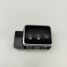 Mercedes-Benz Gle W167 Contrut de siège pliant gauche A1679057503 2024