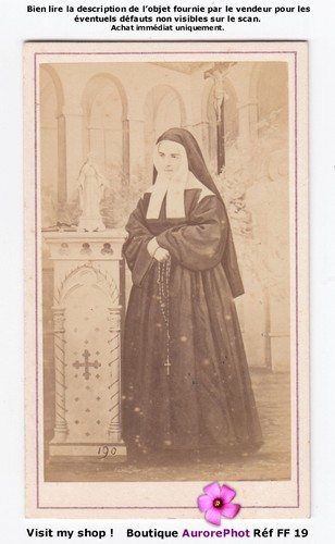 Bernadette soubirous soeur - bernadette,