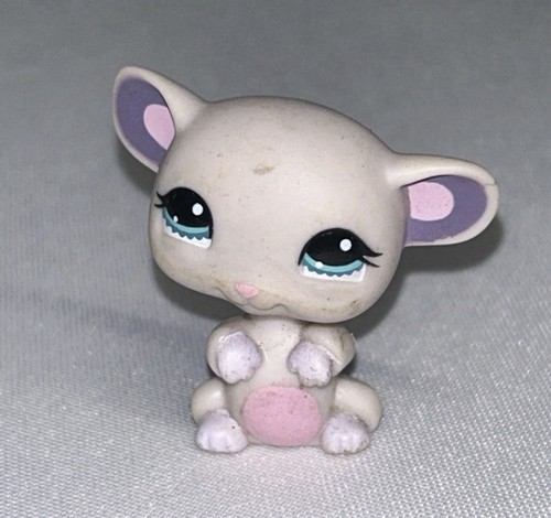 Hasbro lps original - c4,