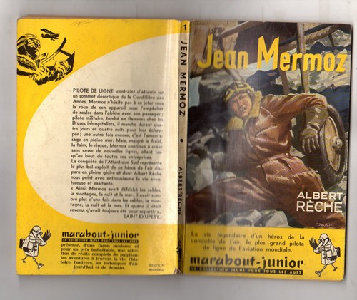 Marabout junior jean - junior, n°1