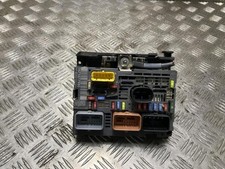 Boitier servitude moteur (BSM)