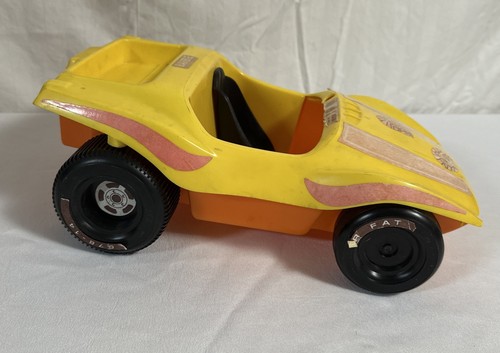Vtg 1972 barbie - 1972, camping