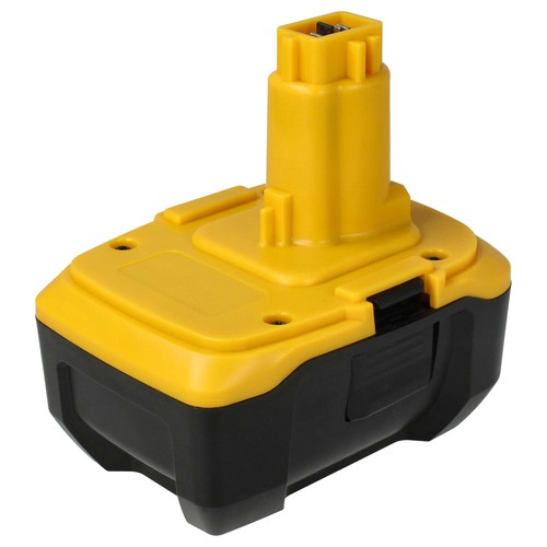 Batterie remplace dewalt - batterie,
