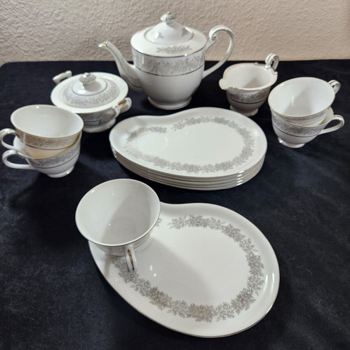 Piece snack set - set, seyei