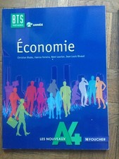 Economie Bts 2e Année