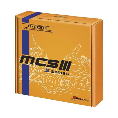 Interphone com mcs - interphone, n-com