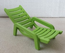 PLAYMOBIL TRANSAT VERT