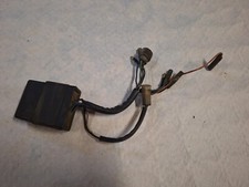 CDI YAMAHA 125 TDR 3XD