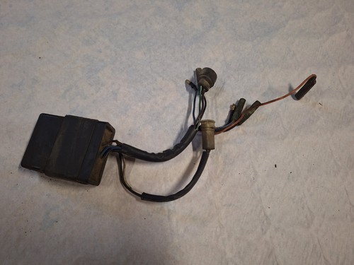 Cdi yamaha 125 tdr 3xd - cdi,