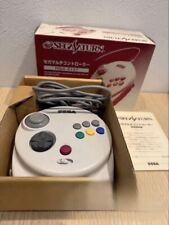 SEGA Saturn 3D Multi