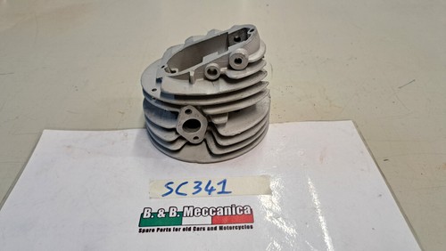 Tête ducati cucciolo 65 - ducati, t3