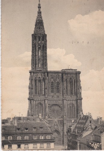 Vieux strasbourg la - le,
