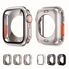 Etui Protection Ecran Verre