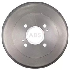 Tambour de frein A.B.S. 2683-S
