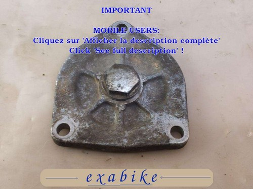 Carter huile pour suzuki - d'huile,