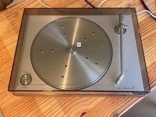 PLATINE BANG & OLUFSEN BEOGRAM