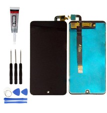 Ecran LCD + Vitre tactile