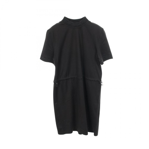 Robe chemise manches - , courtes