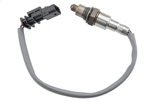 Sonde lambda après - , catalyseur