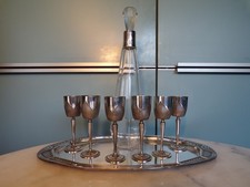 SERVICE LIQUEUR-ART