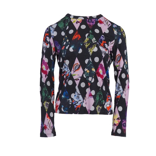 Desigual women multicolor - desigual,