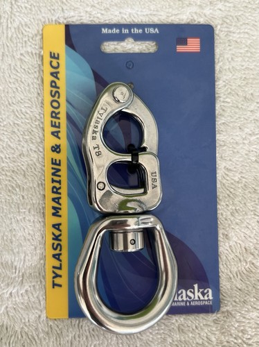 Tylaska stainless steel - t8,