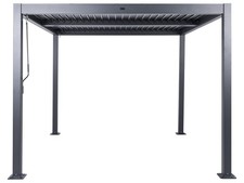 Pergola de Jardin Moderne