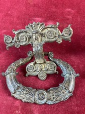 Quincaillerie Ancienne Paire