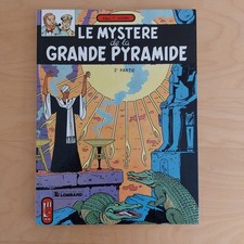 # BLAKE & MORTIMER 2 Le