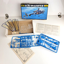 Heller Hélicoptère Alouette