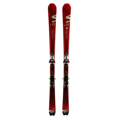 Ski occasion salomon scrambler - occasion,