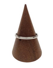 Bague en argent Van Cleef &