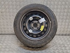 Roue de secours - Citroen C4 II - 205/55R16