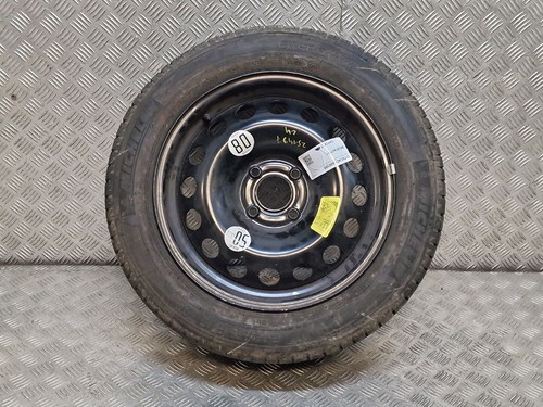 Roue secours citroen - -, c4