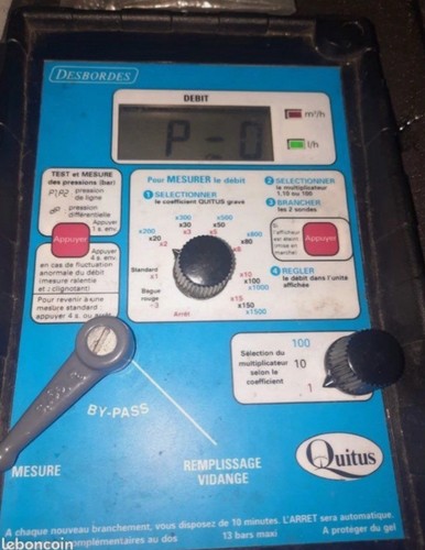 Appareil professionnelle - , de
