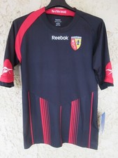 Maillot R.C LENS 2010 REEBOK