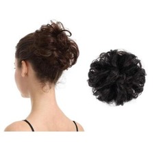 Postiches Cheveux Chignon 100%