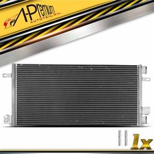 Condensateur Climatisation pour Chrysler Sebring Js Dodge Calibre Jeep